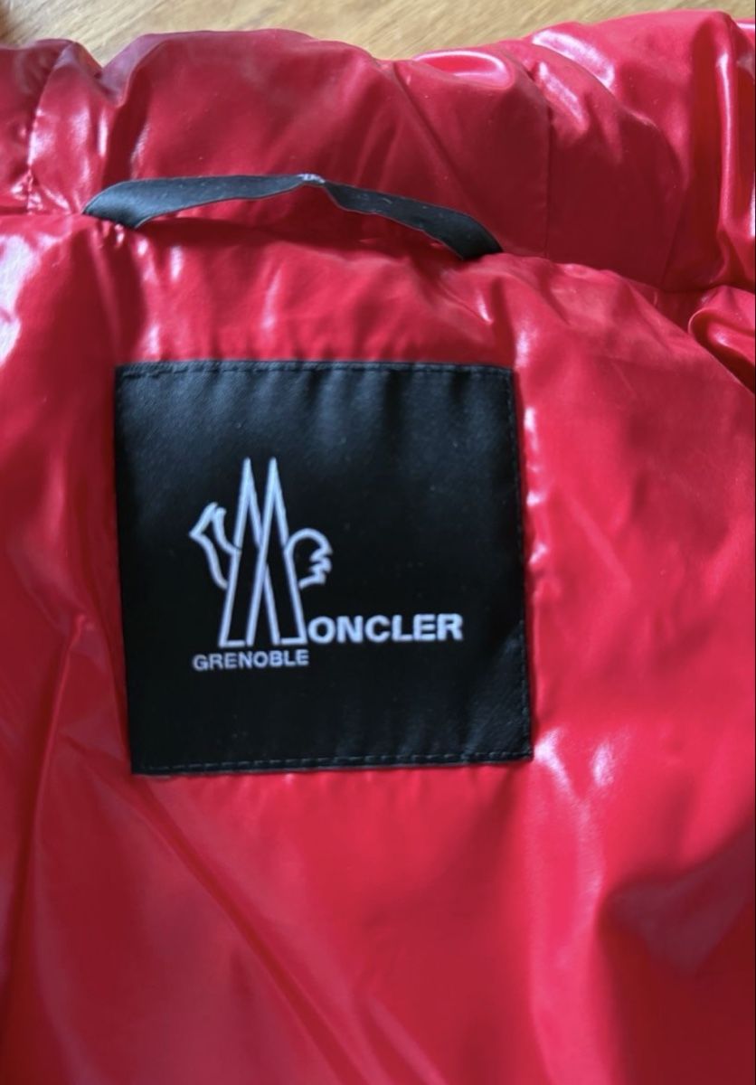 Moncler Jacken: Moncler ski jacket  – Gebraucht aus Zürich von AlineCr 5
