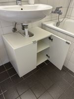 Badezimmerschrank 