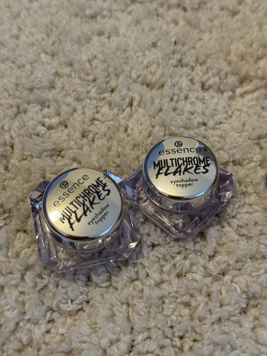 Make-up: Glitter gel set (4 pieces) – Usato da Chavannes-près-Renens venduto da elobrgs 3