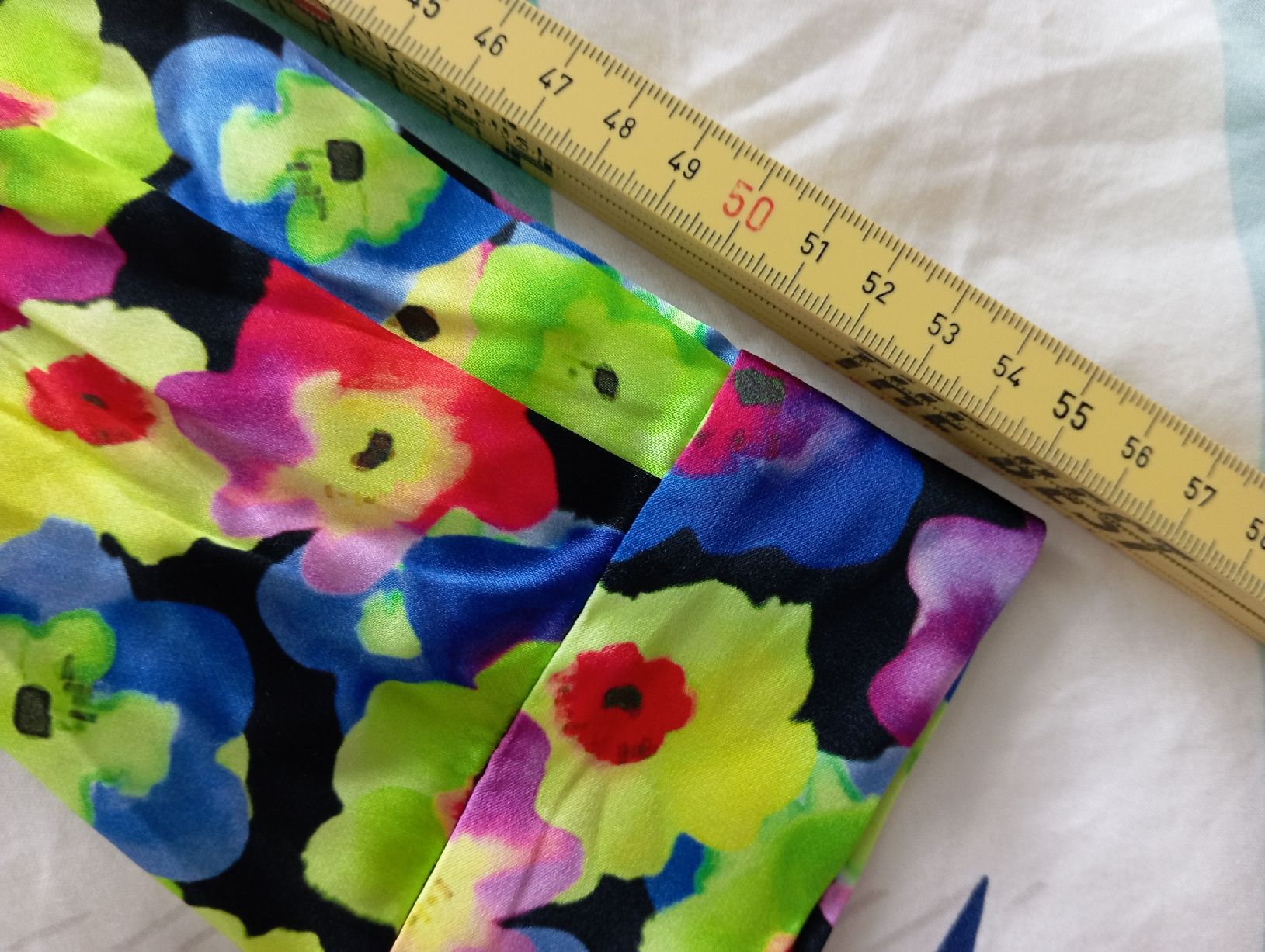 Blusen: *NEU* Handgemachte Seidenbluse Gr.S – Neu und originalverpackt aus Romanshorn von mololo 5