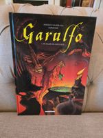 Garulfo N°1 - De mares en châteaux