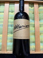 Marion Cabernet 2006 - Magnum - 43