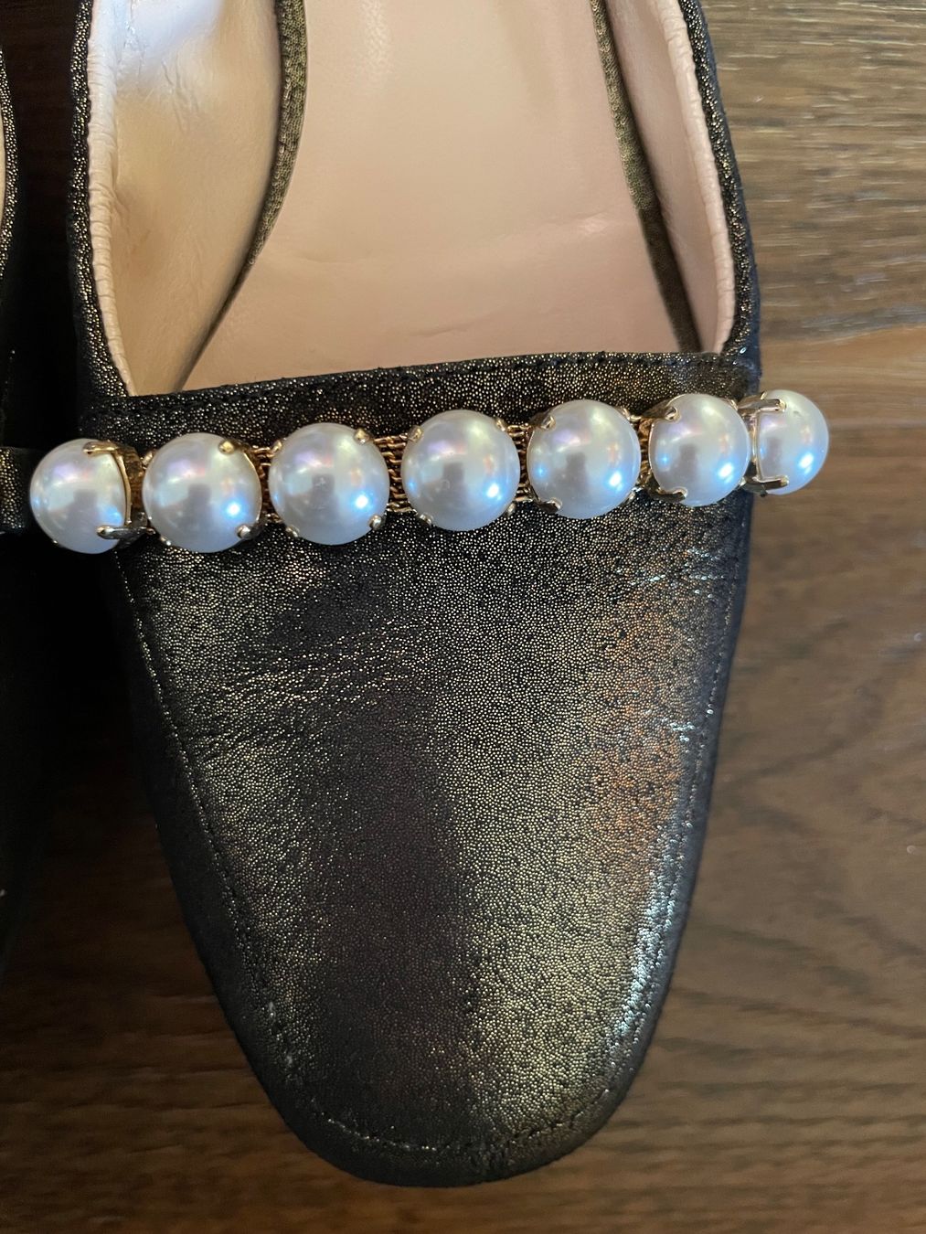 Benci Brothers Scarpe da donna: Ballerina Benci Brothers – Usato da Lachen SZ venduto da schoenundgut 1