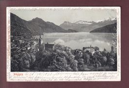 WEGGIS - 1903