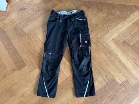 Damen Engelbert Strauss Grösse 38 S Hose motion 2020 Frauen
