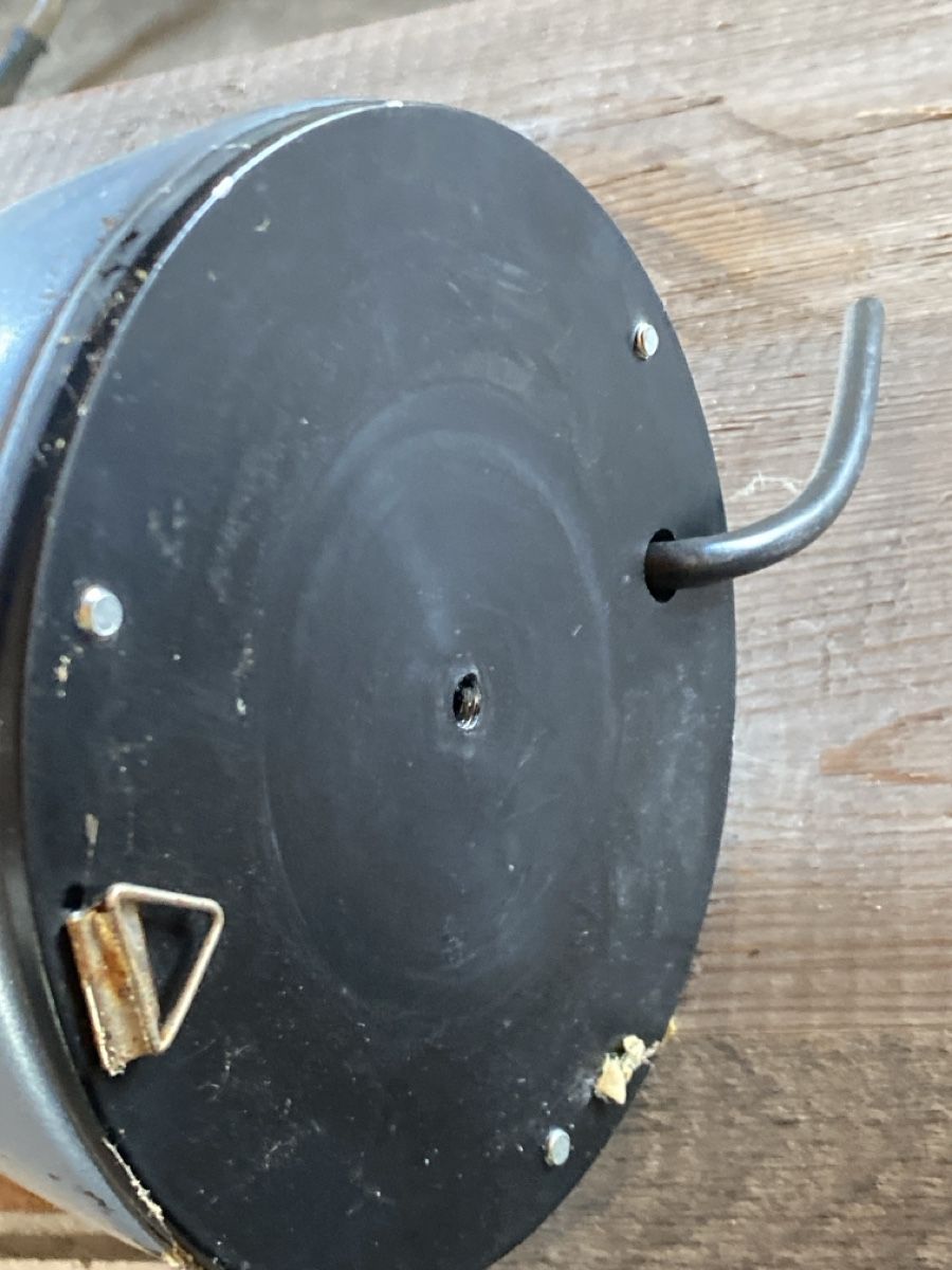 Tutti gli attrezzi: Drehlampe mit Magnet  – Usato da Zumholz venduto da Rapid1965 1