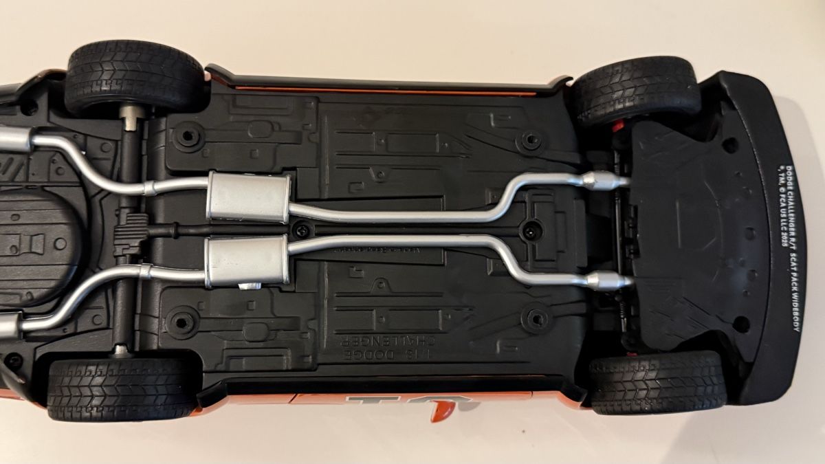 Dodge Modellautos: Dodge Challenger General Lee – Neu (gemäss Beschreibung) aus Basel von Zomeg 5