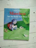 Minchen - Auf der Suche nach Mama (Buch)