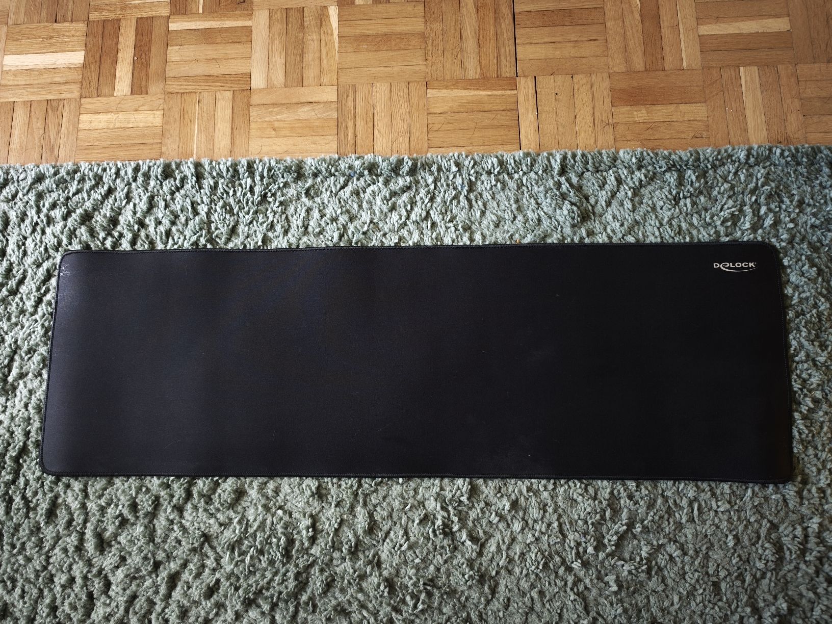 Mausmatten: Tapis de souris XXL – Neu (gemäss Beschreibung) aus Peseux von TheBabyWolf 2