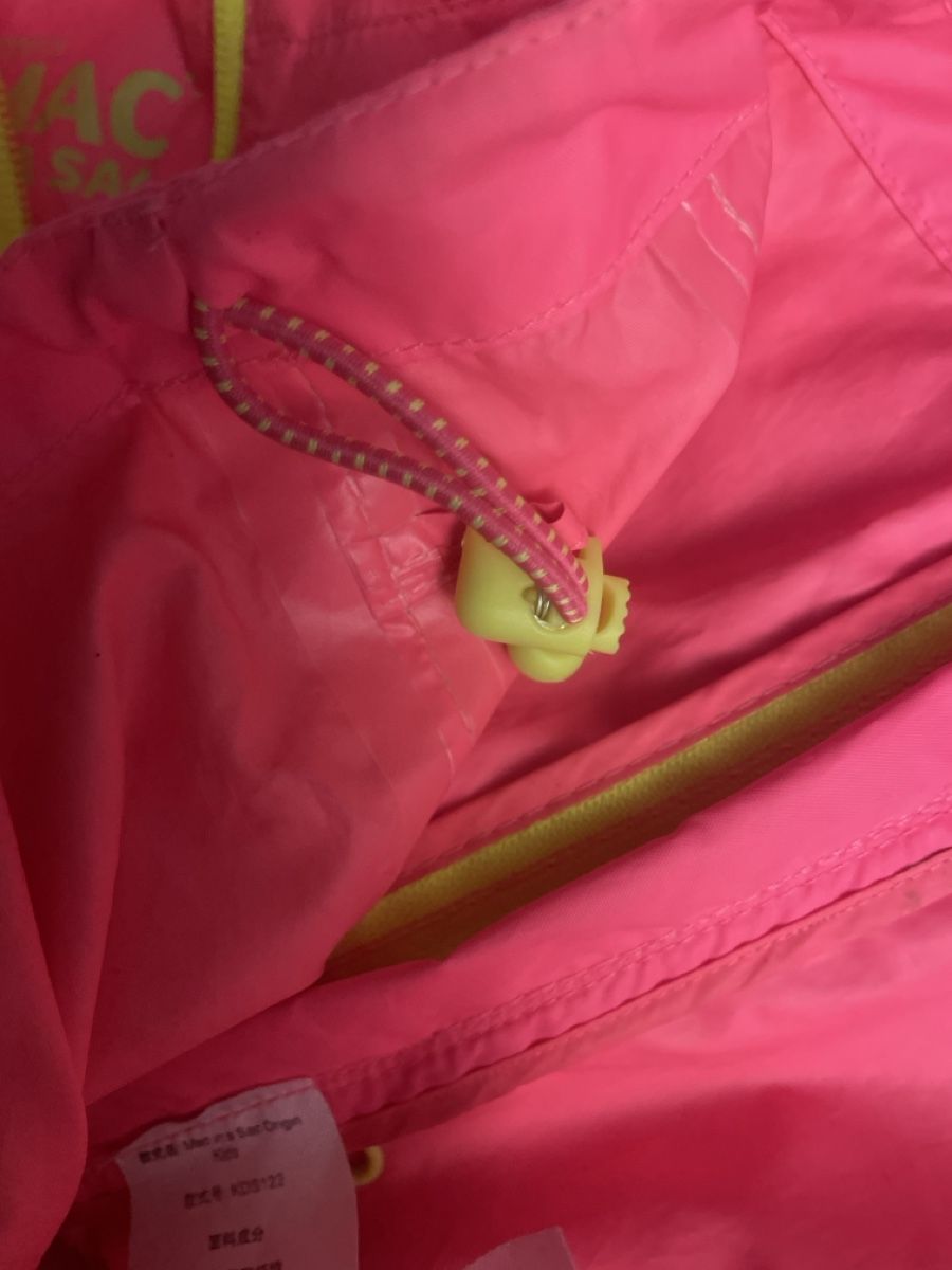 Jacken & Mäntel: Pinke Mini Mac Regenjacke, Gr. 2-4 Jahre – Neu (gemäss Beschreibung) aus Obergerlafingen von cabo4 3