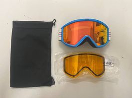 Uvex Skibrille