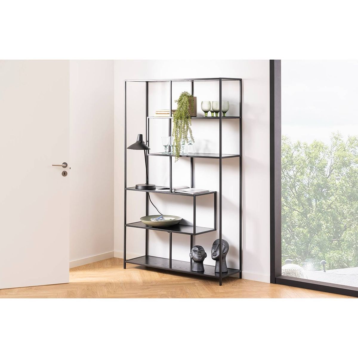 Scaffali: Regal Coogee X – Usato da Bern venduto da Minerva_ 1