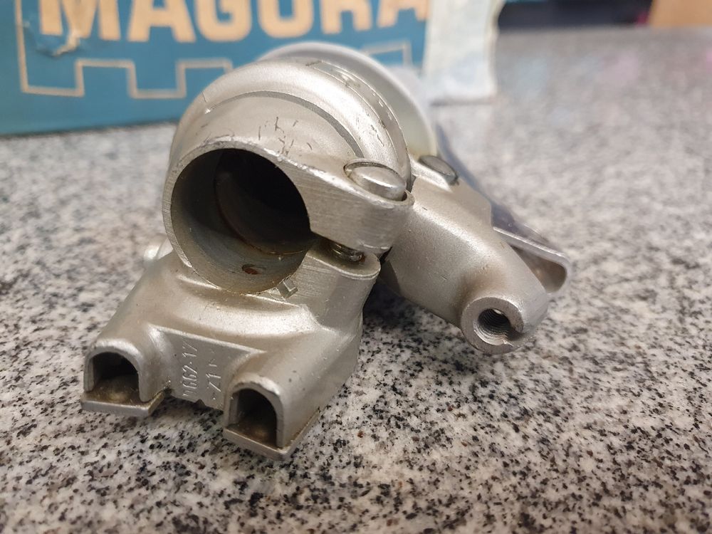 Original Magura 2 Gang Handschaltung (Neu und originalverpackt) in ...