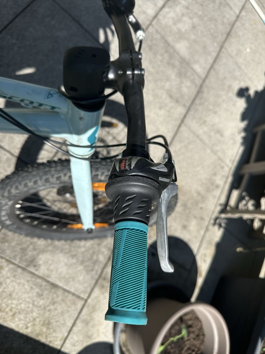 Scott Biciclette: Scott Contessa 20 – Usato da Wetzikon ZH venduto da ren_7qtl 4