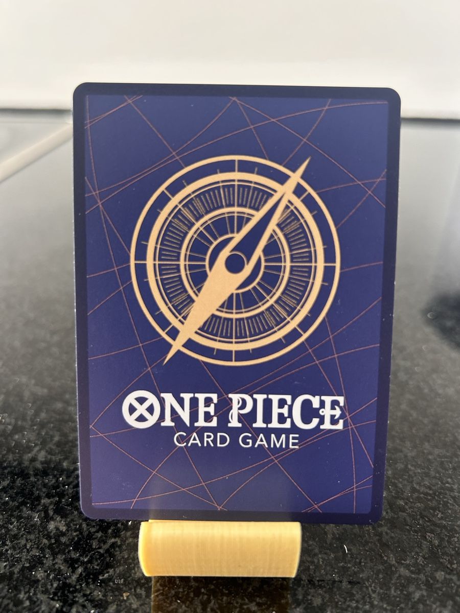 Bandai Carte collezionabili: Nami alt art OP15-086 – Nuovo (secondo la descrizione) da Zürich venduto da ced_r2bv 3