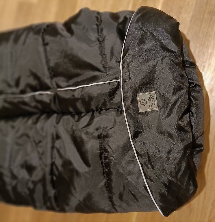 Schlafsäcke: Babycab Fusssack – Gebraucht aus Boll von Wakis 1