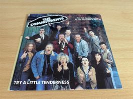 The Commitments – Try A Little Tendernes