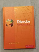 Diercke Geography Advanced Level - Westermann