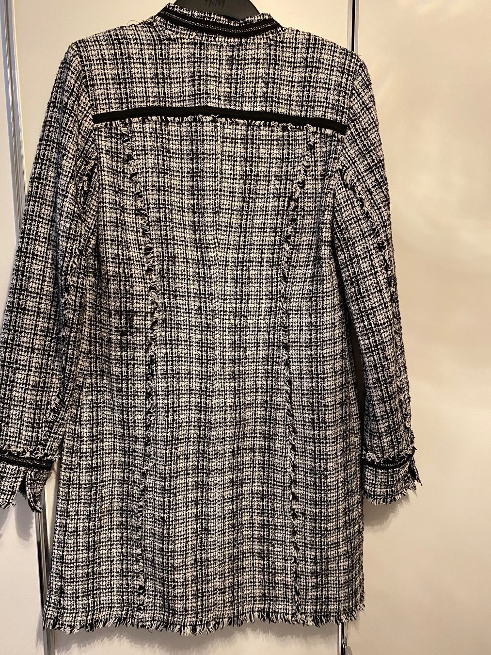 Biba Giacche: Marken Long Blazer von BIBA gr.36 – Usato da Pfungen venduto da Sheki56 3
