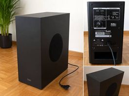 Teufel T 6 Subwoofer MK2 (2020)