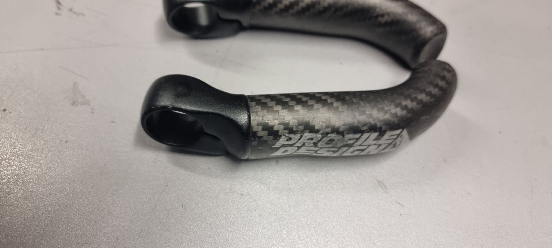Pezzi di ricambio: Profil Design Carbon Barends  – Usato da Seon venduto da Stibinio 2