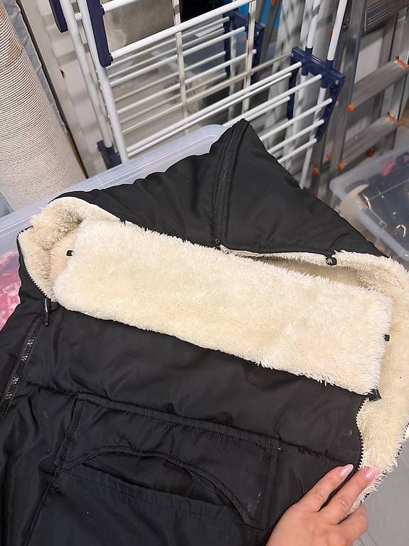Schlafsäcke: Kinderwagen Sack warm – Gebraucht aus Au ZH von Ssamkova 2