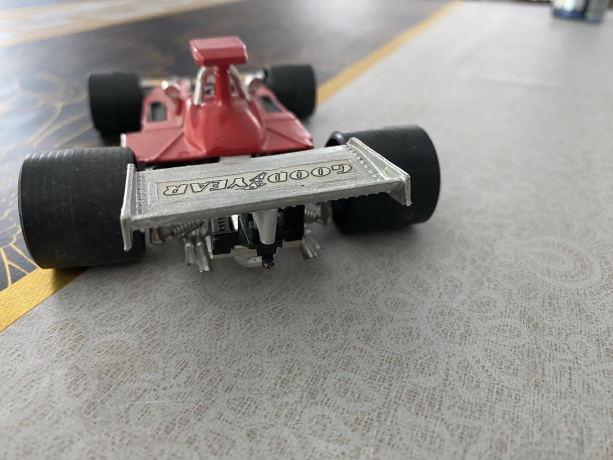 Ferrari Voitures modèles: Ferrari B3 Fx 7 – D'occasion à St. Margrethen SG par Alfista_159 2