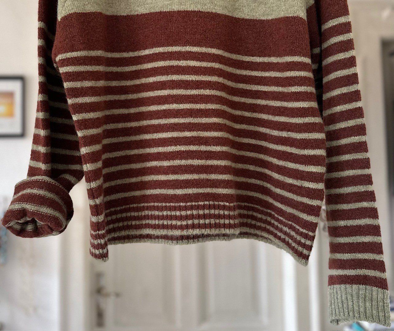 Pullover & Sweatshirts: PULLOVER MIXT! M NOUVEAUTÉ 2026/27 – Neu und originalverpackt aus Locarno von NicoNion 2