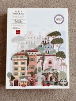 Petit Pinceau - Rome - Painting by Numbers