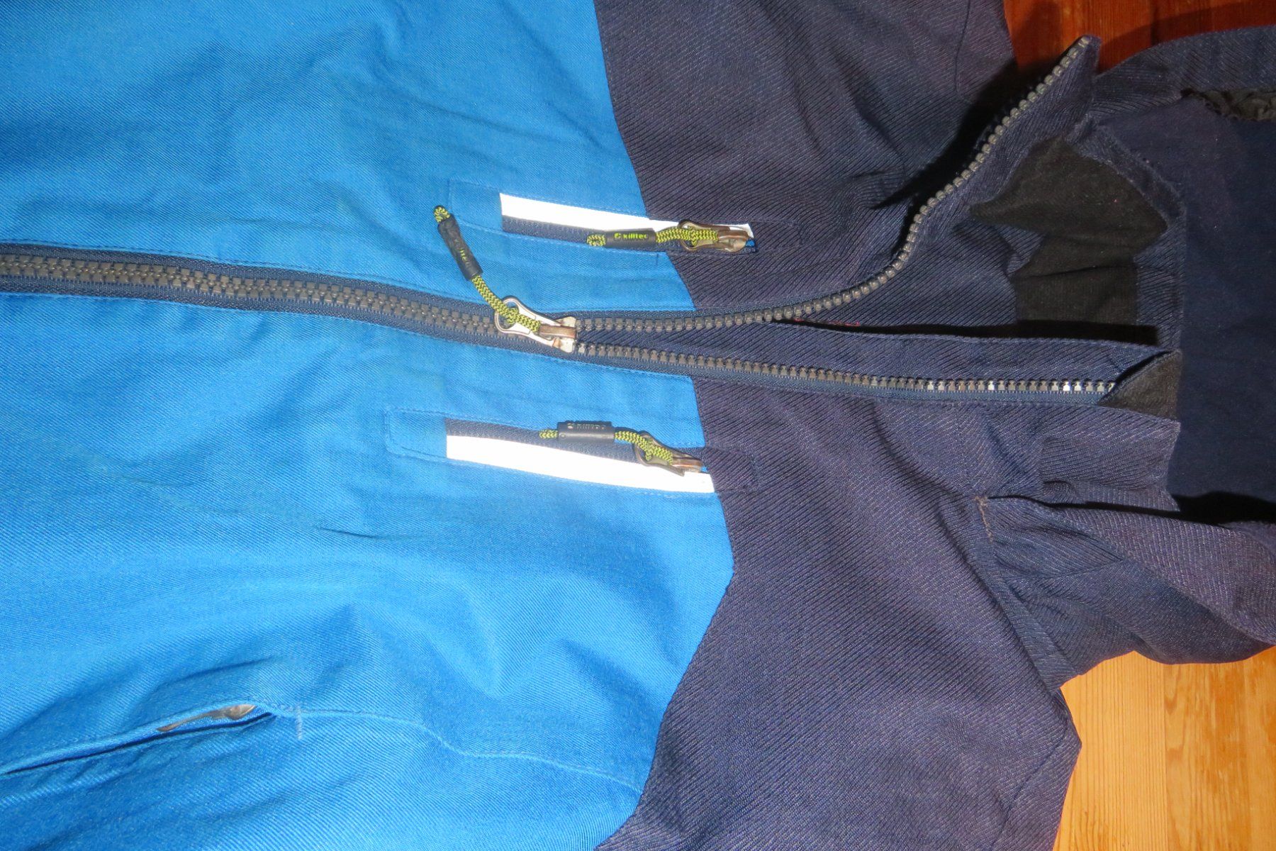 Killtec Vestes & Manteaux: Killtec Winerjacke Gr. 128 – D'occasion à Steckborn par Bibendum02 8
