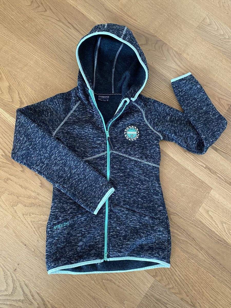 Felix Bühler Vestes & Manteaux: Schöne Mädchen-Reitjacke – D'occasion à Uznach par Pauki08