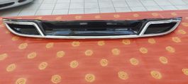 Diffusor VW Golf 7