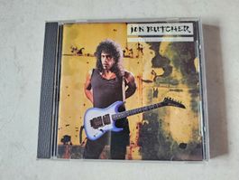 Jon Butcher  -  Pictures From The Front