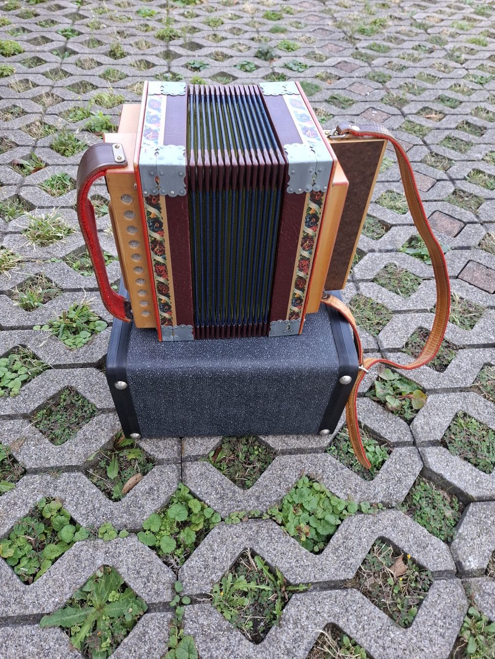 Gwerder Instruments de musique: gwerder orgeli  gestemmt – D'occasion à Pont-de-la-Morge par Mirabelle0 1