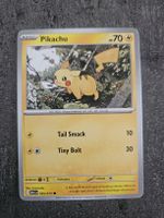 Pickachu ASC EN 055/217