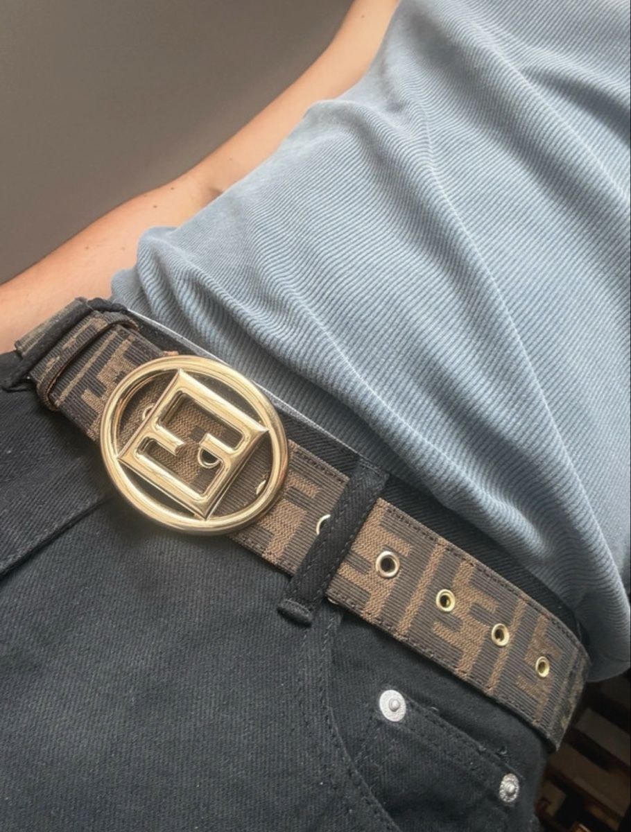 Fendi Cinture: Fendi Belt – Usato da Rapperswil SG venduto da fed_yjm2 2