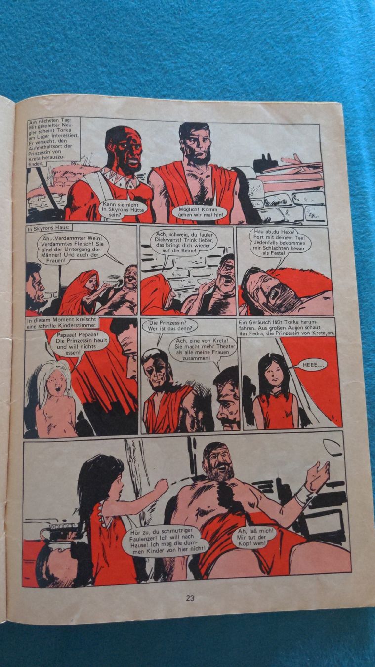 Fumetti: Robin Hood Comic Nr. 71 - Der Herr der Wälder, Bastei – Usato da Niederscherli venduto da Mon_Art 5
