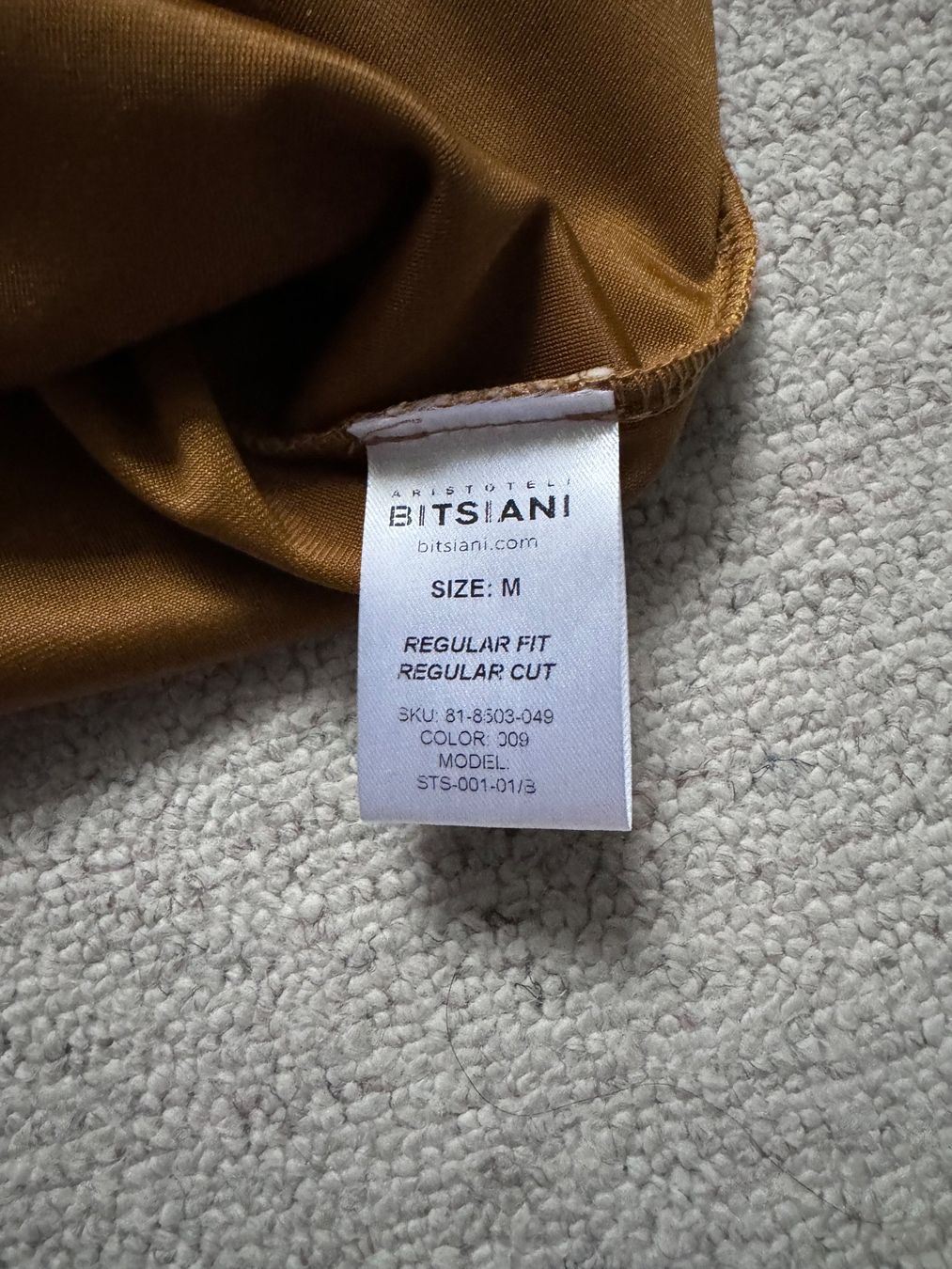 Tops: Débardeur " „Bitsiani“ Tanktop" – Neu (gemäss Beschreibung) aus Echandens von pepite30 5