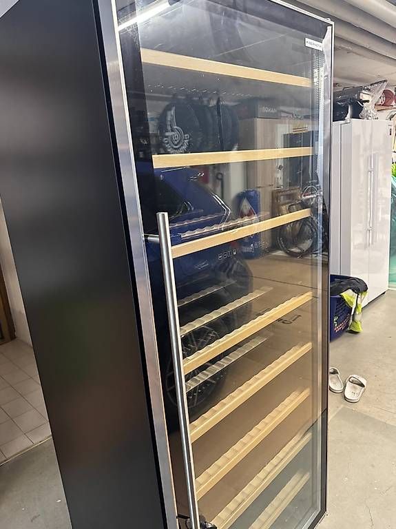 Frigoriferi: Cave à Vin – Usato da Réchy venduto da CYCLO-SPORT 2