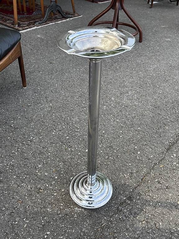 Portacenere: Cendrier de Paquebot Art-Deco – Usato da Arnex-sur-Orbe venduto da Tutu1037