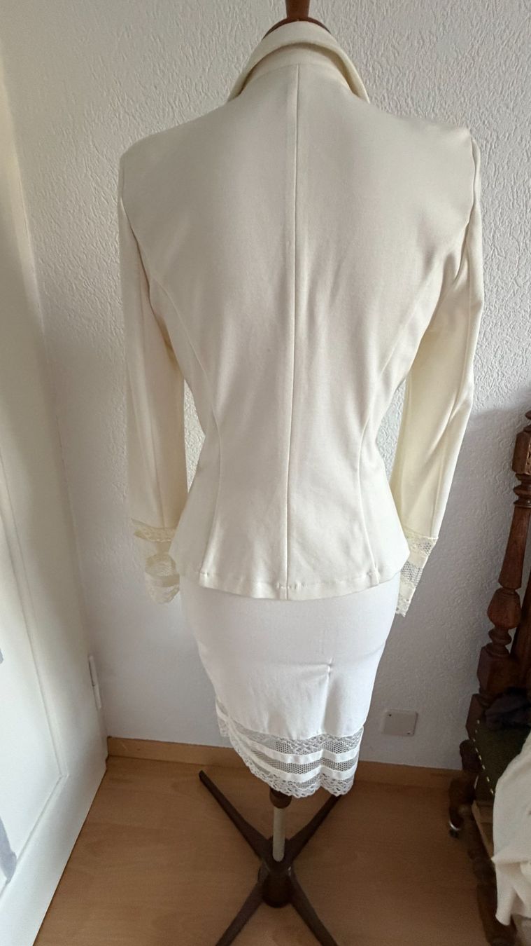 Completi & Tailleur: Coctäil Anzug M – Nuovo (secondo la descrizione) da Liestal venduto da aarroon 2