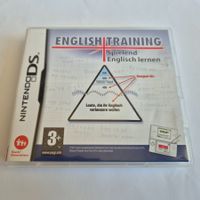 English Training - Spielend Englisch lernen - DS