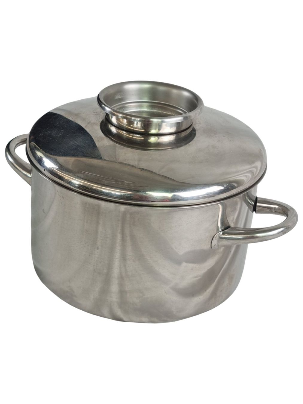 Casseroles: BEKA Energiespartopf – D'occasion à Wangen b. Olten par Restwert_Wangen 2
