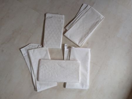 IKEA Kleidersäcke