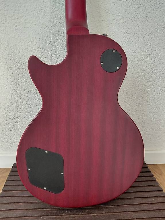 Strumenti musicali: Verkaufe eine Epiphone Les Paul Studio. – Usato da Dietikon venduto da Vent-Gary- 3