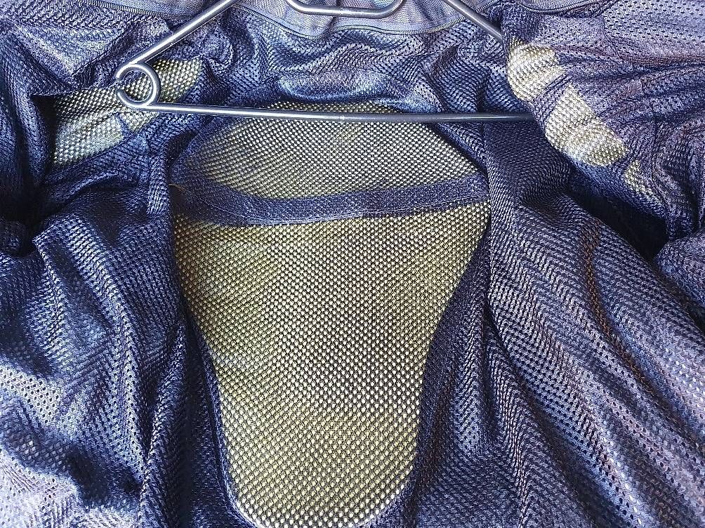Giacche: Veste de moto. – Usato da Vétroz venduto da jpmn 2
