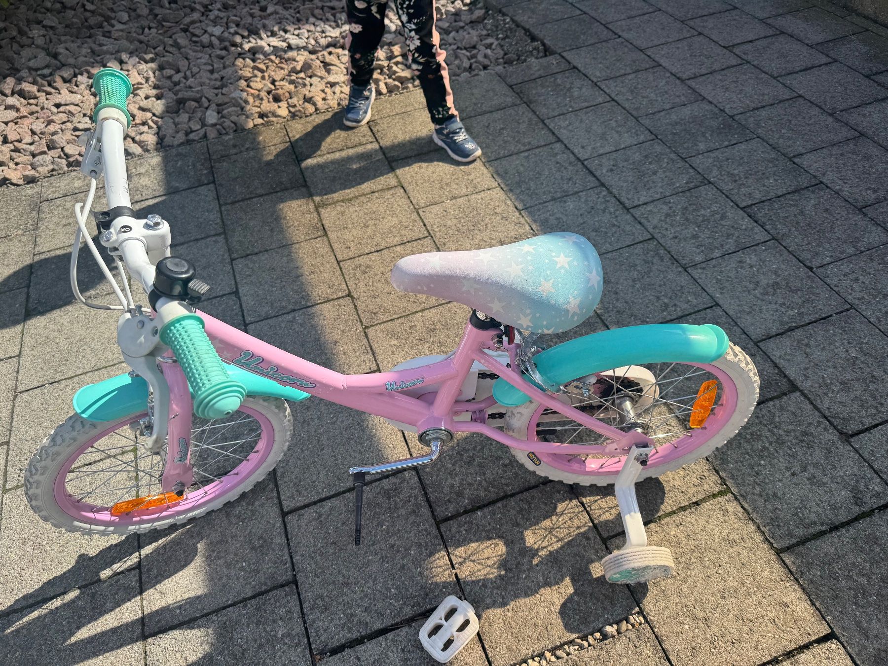 Vélos: Velo – D'occasion à Oftringen par asl_626n