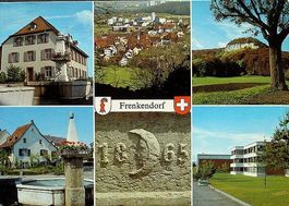 FRENKENDORF BL