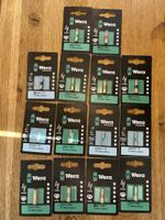 Wera Stainless Bits 15Stk  Abzuholen in Kallnach