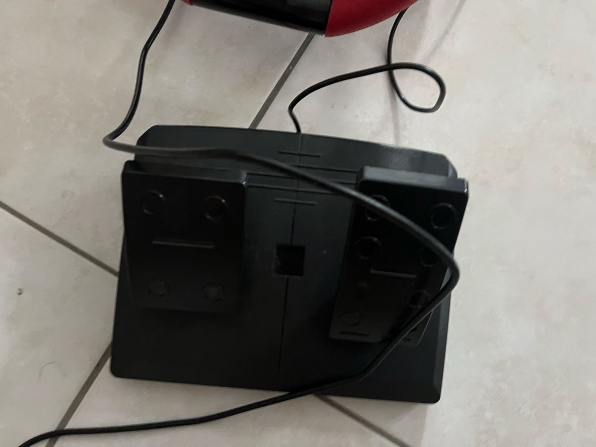 Console: Trailblazer Racing Wheel – Nuovo (secondo la descrizione) da Safenwil venduto da dabis 5